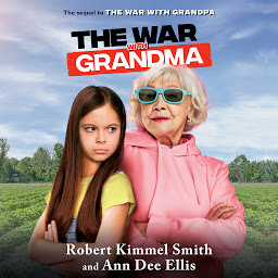 Icon image The War with Grandma