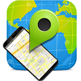 Caller Location Tracker icon