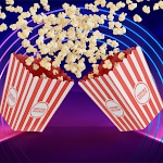 Cover Image of Tải xuống Popcorn Party！  APK