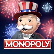 Monopoly icon