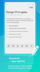 Smart Note Pro - Take Notes, Drawing Notes 2021 1.0 APK + Mod (Paid for free) for Android