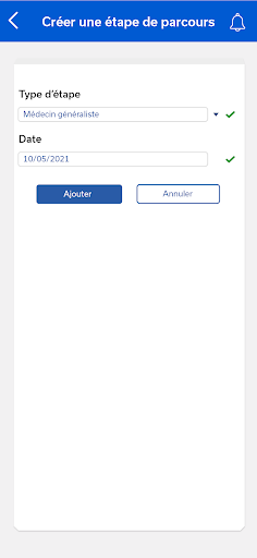Diabolo® Screen 3
