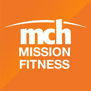 Mission Fitness Connect