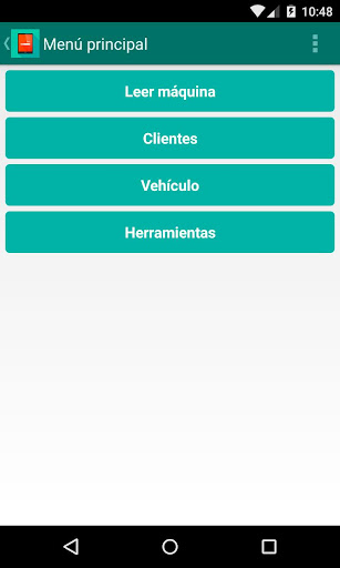 autovending.pro Screen 2