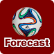 Forecast betting tips - Androidアプリ