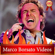 Songs of Marco Borsato  – Songs, Videos & Remix