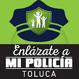 Mi Policía Toluca icon