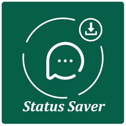 Status Saver logo