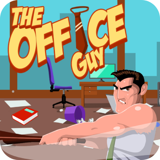 The Office Guy logo