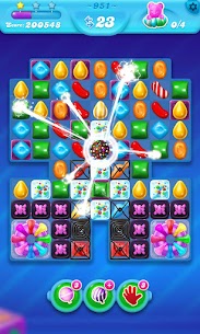 Candy Crush Soda Saga 1.252.3 MOD APK (Unlimited Moves & Unlocked) 6