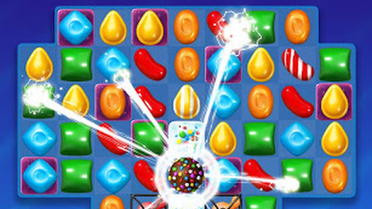 Candy Crush Soda Saga MOD APK v1.249.2 (Unlimited Moves/Unlocked) Gallery 5