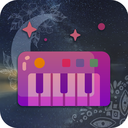 Chillout Dreams Relaxing Study logo