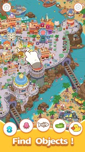 Cat Trip: Hidden Object Games 1
