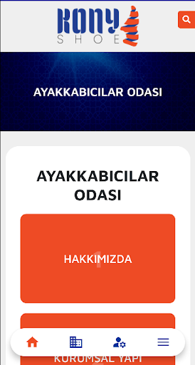 Konya Shoe Screen 2