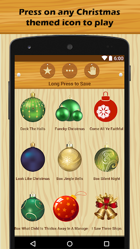 Christmas Ringtones