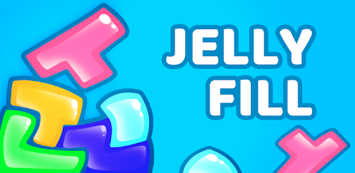 Jelly Fill - Apps On Google Play