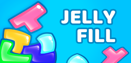 Jelly Fill Apps On Google Play