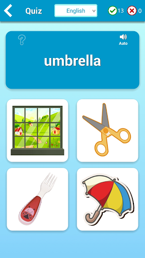 Daily Necessities Cards Screen 3