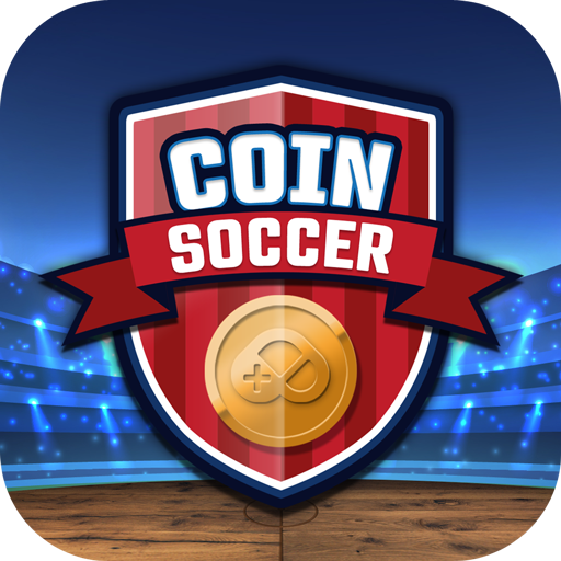 Coin Soccer logo