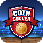 Cover Image of ダウンロード Coin Soccer  APK