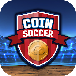 Coin Soccer की आइकॉन इमेज