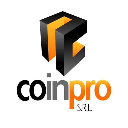CoinPro logo