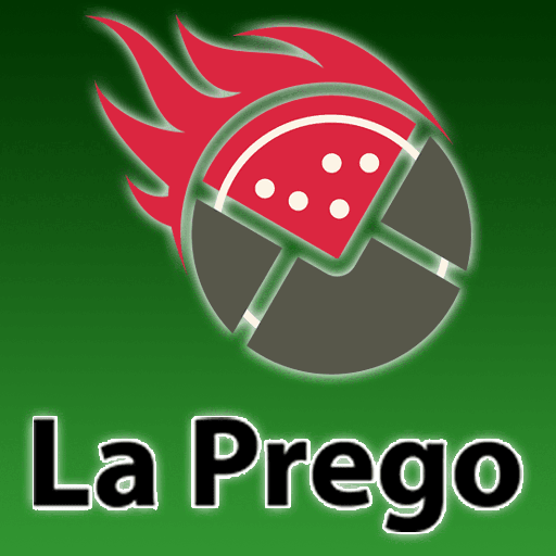 La Prego logo