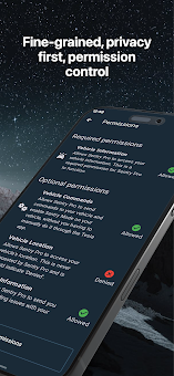 Sentry Pro for Tesla screenshot 4