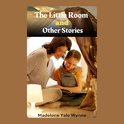 Icon image The Little Room and Other Stories