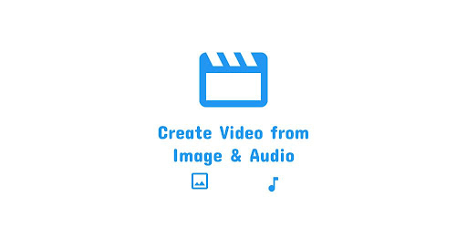 Video from Image & Audio