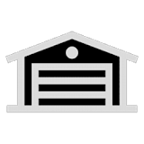 IOT Garage Door Opener icon