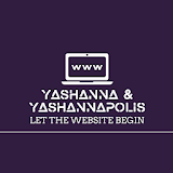 Yashannapolis icon