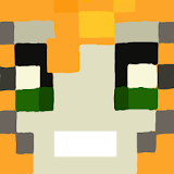 Stampy icon