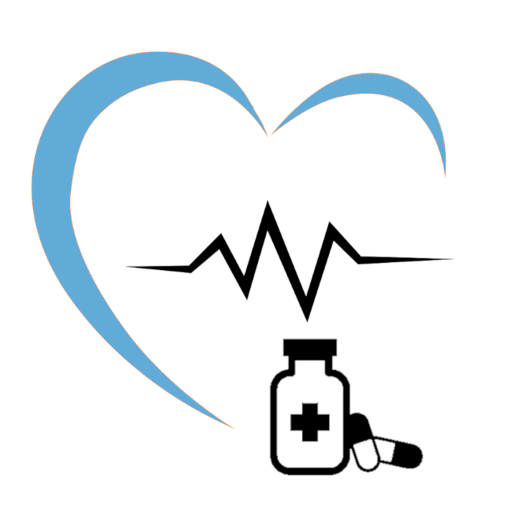 HealthDocs Pharma  Icon