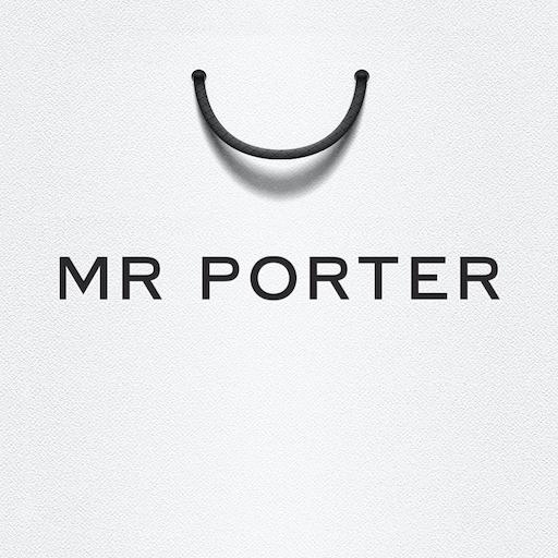 MR PORTER: Mens Clothing Shop