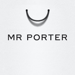 Ikoonprent MR PORTER: Shop men’s fashion