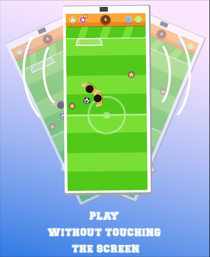 Football vs BasketBall Screen 3