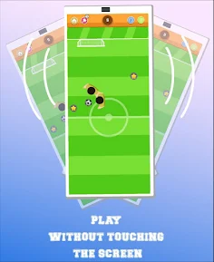 Football vs BasketBall - Screenshot 3