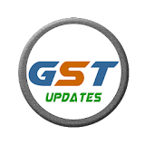 GST Updates-Know All About GST icon