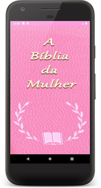 A Bíblia da Mulher de Oração - 4.0 - (Android)