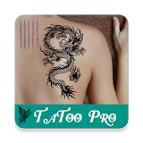 Tattoo Easy Pro icon