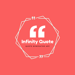 Infinity Quote