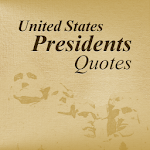 USA Presidents Quotes Apk