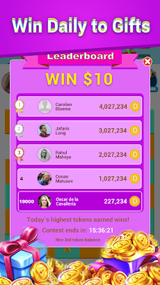 Lucky Dice - Win Rewards Dailyのおすすめ画像4