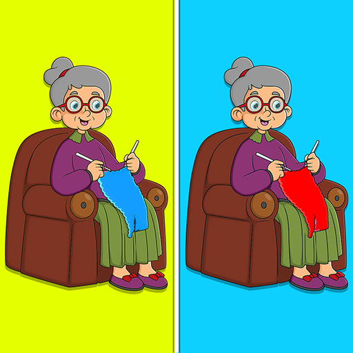 Find Hidden Difference Spot Download on Windows