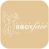 Body and Face clinique icon