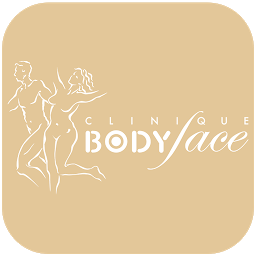 Icon image Body and Face clinique