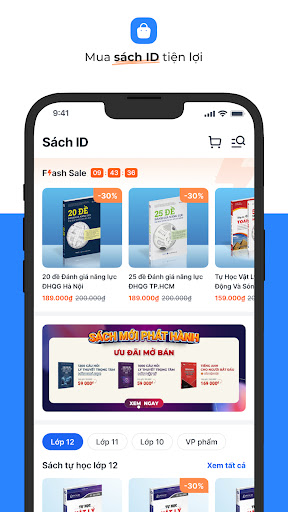 MoonStudy screenshot 15