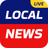Local News - Latest & Breaking icon