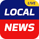 Local News - Latest & Breaking - Androidアプリ
